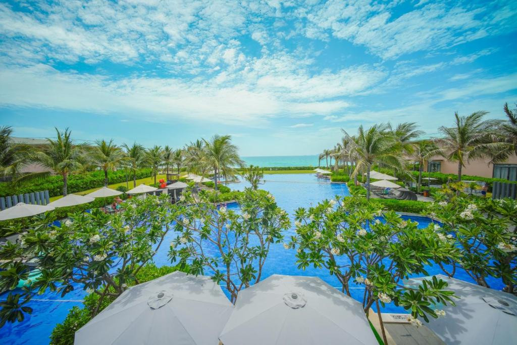CAM RANH MYSTERY VILLAS & SPA — фото 13