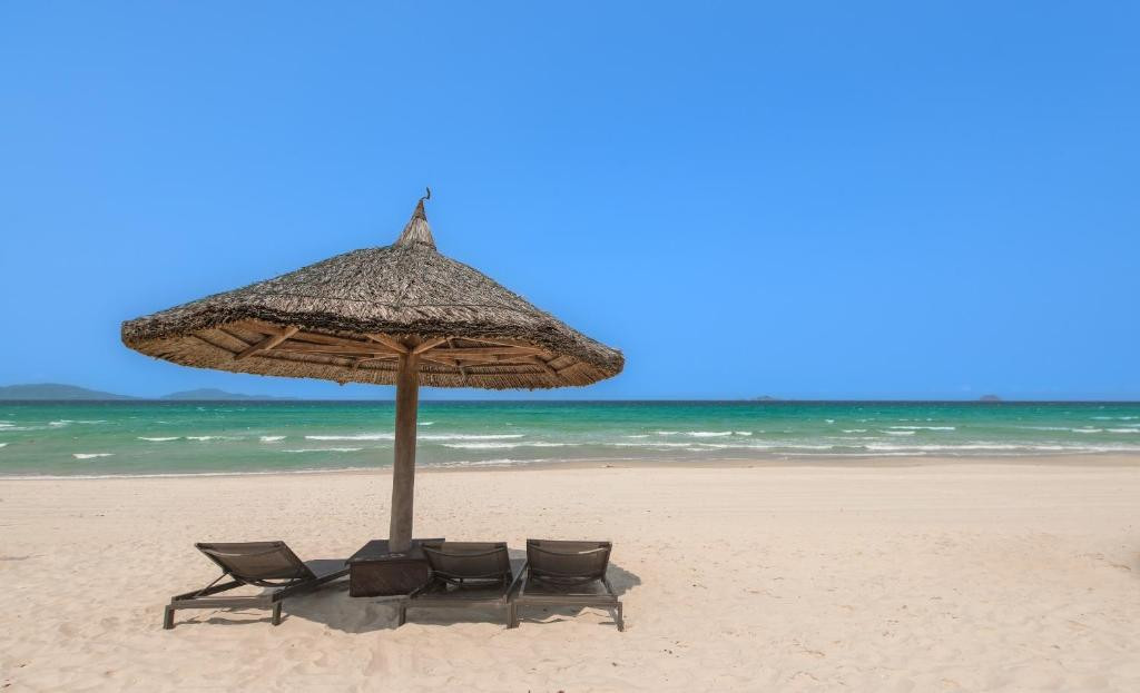 CAM RANH MYSTERY VILLAS & SPA — фото 14