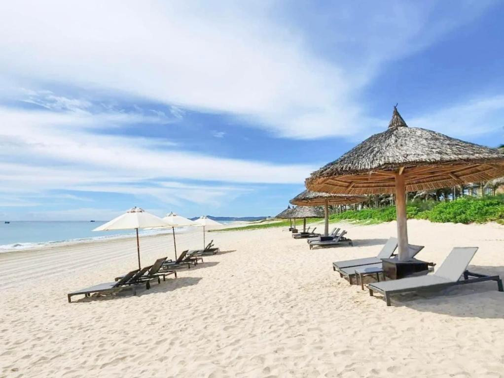 CAM RANH MYSTERY VILLAS & SPA — фото 16