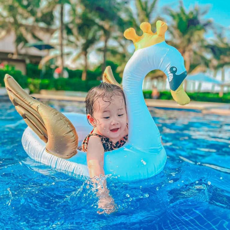 CAM RANH MYSTERY VILLAS & SPA — фото 18