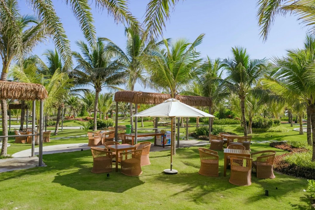CARABEACH RETREAT CAM RANH — фото 5