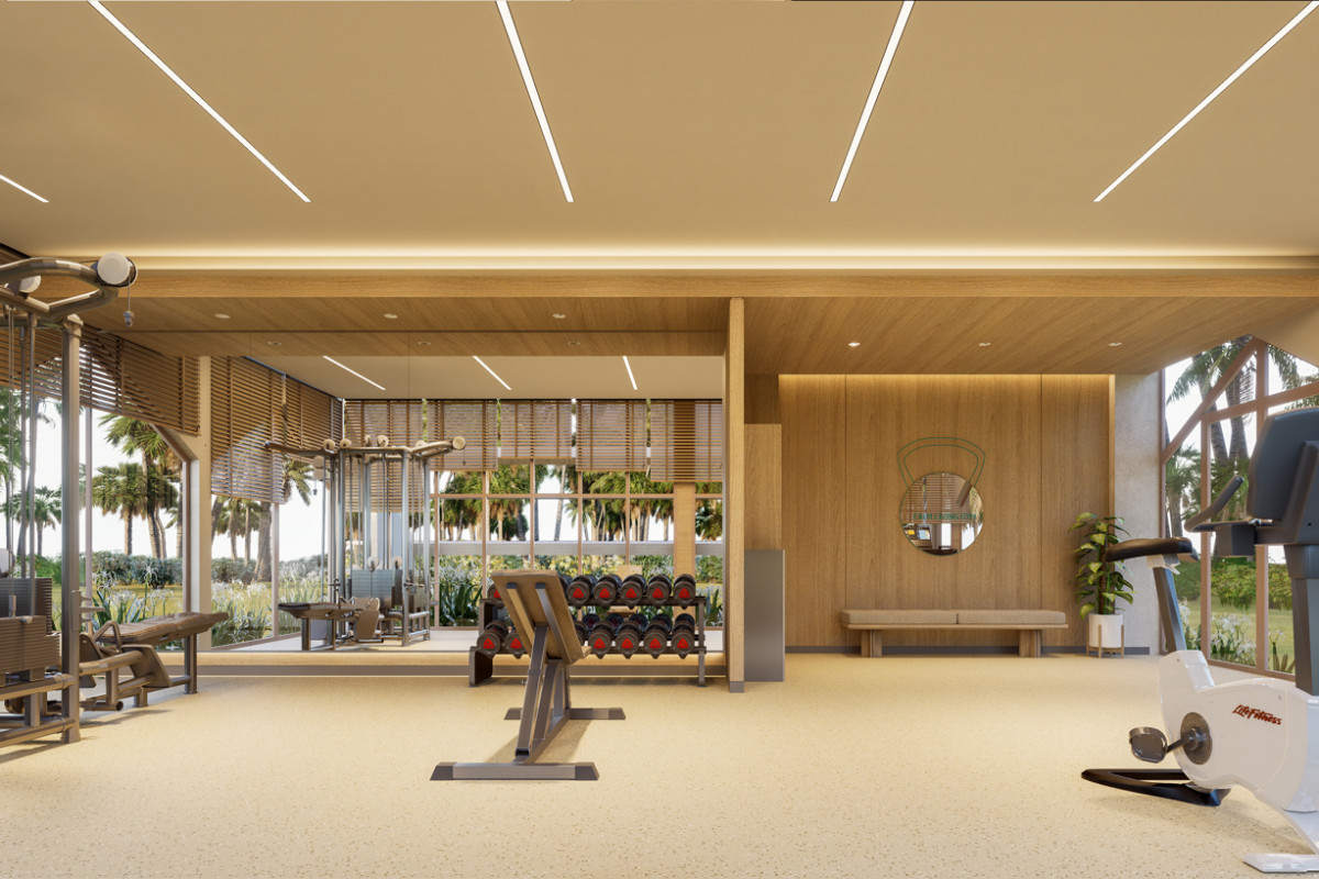 CARABEACH RETREAT CAM RANH — фото 10