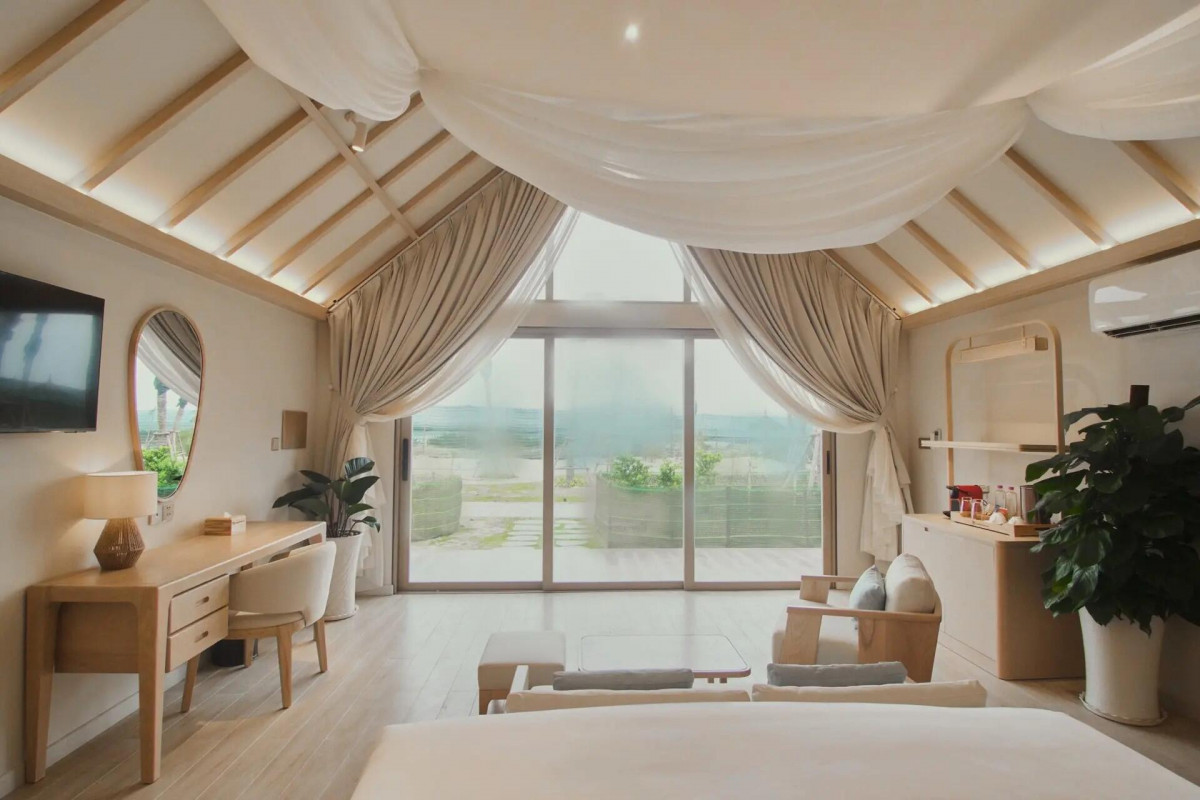 CARABEACH RETREAT CAM RANH — фото 15