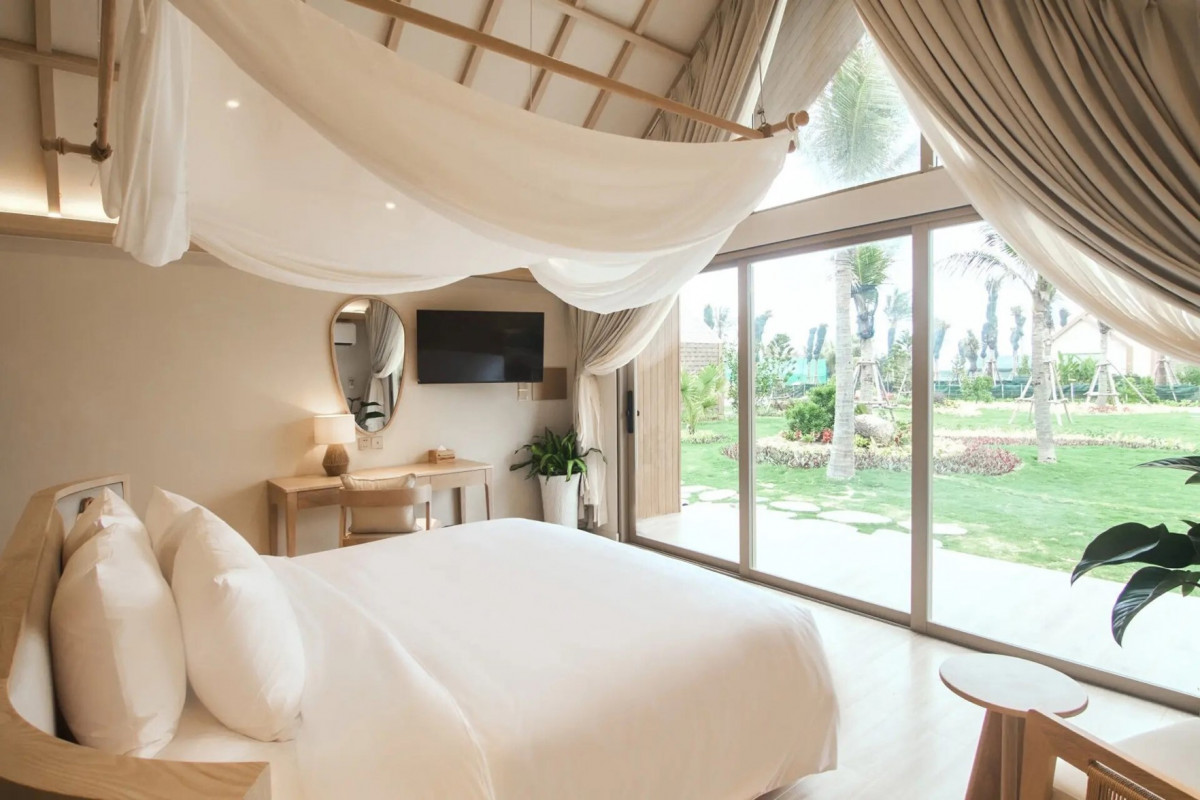 CARABEACH RETREAT CAM RANH — фото 17