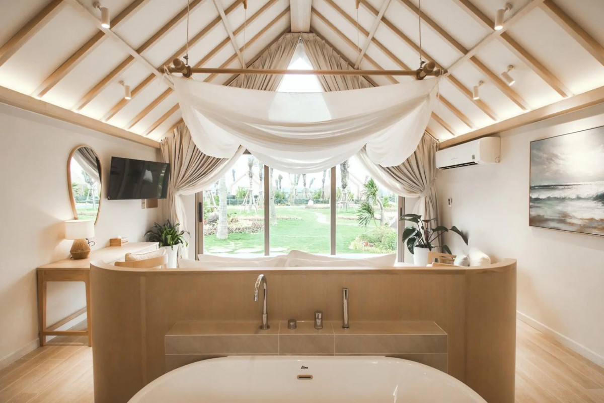 CARABEACH RETREAT CAM RANH — фото 18