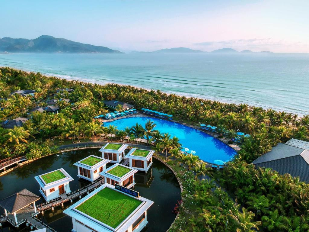 DUYEN HA RESORT CAM RANH — фото 2