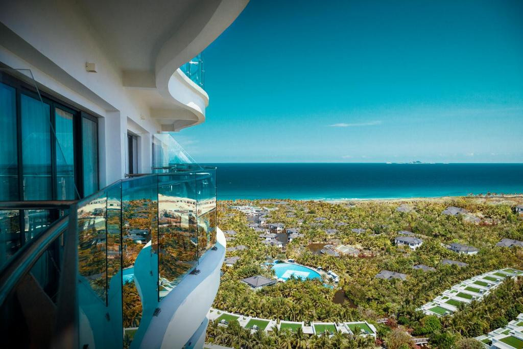 DUYEN HA RESORT CAM RANH — фото 6