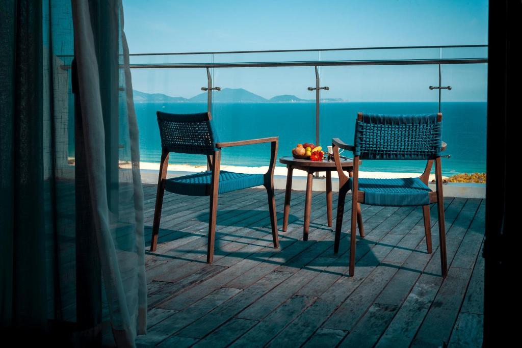 DUYEN HA RESORT CAM RANH — фото 7