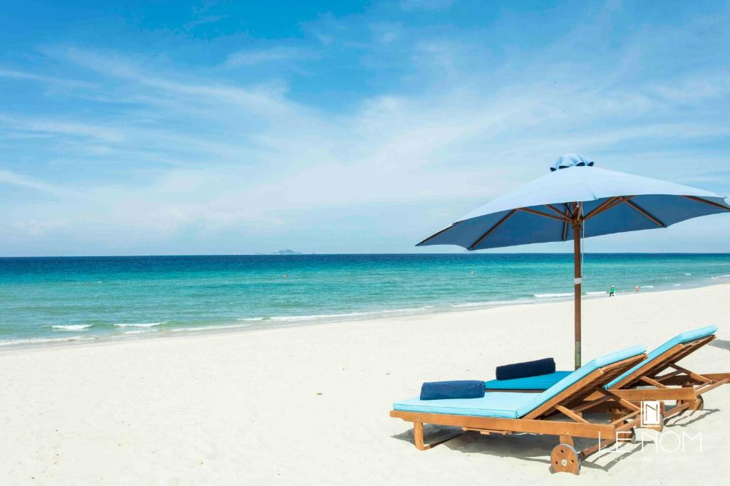 DUYEN HA RESORT CAM RANH — фото 9