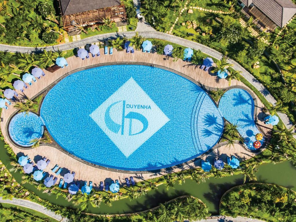 DUYEN HA RESORT CAM RANH — фото 10