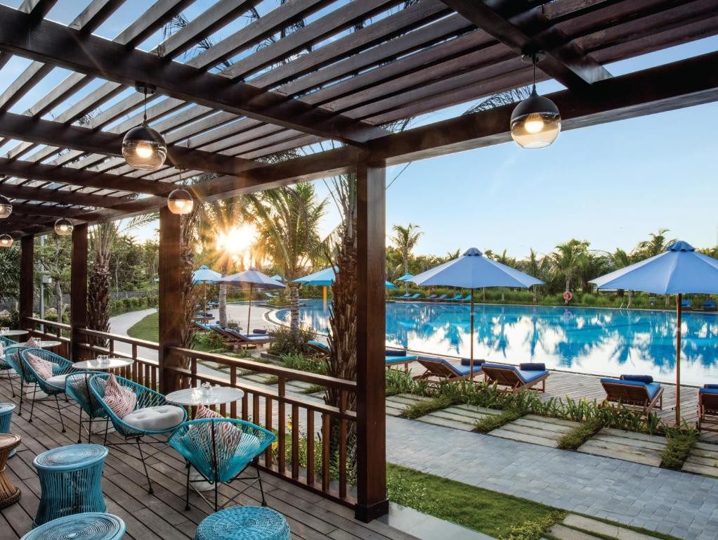 DUYEN HA RESORT CAM RANH — фото 11