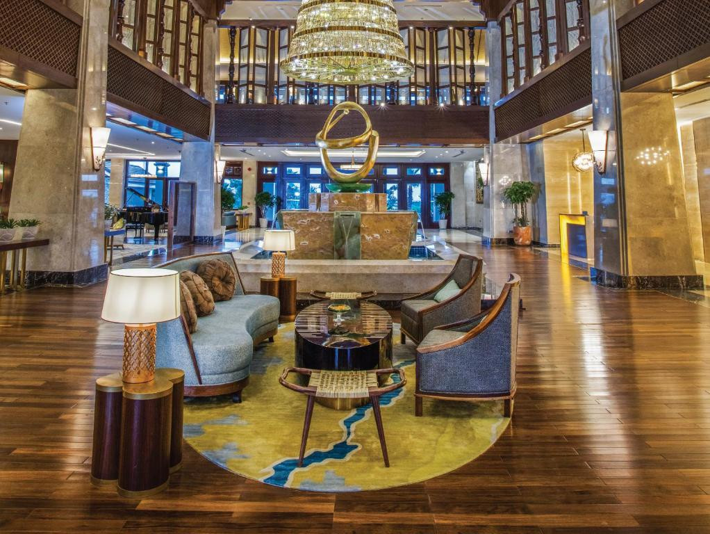 DUYEN HA RESORT CAM RANH — фото 16