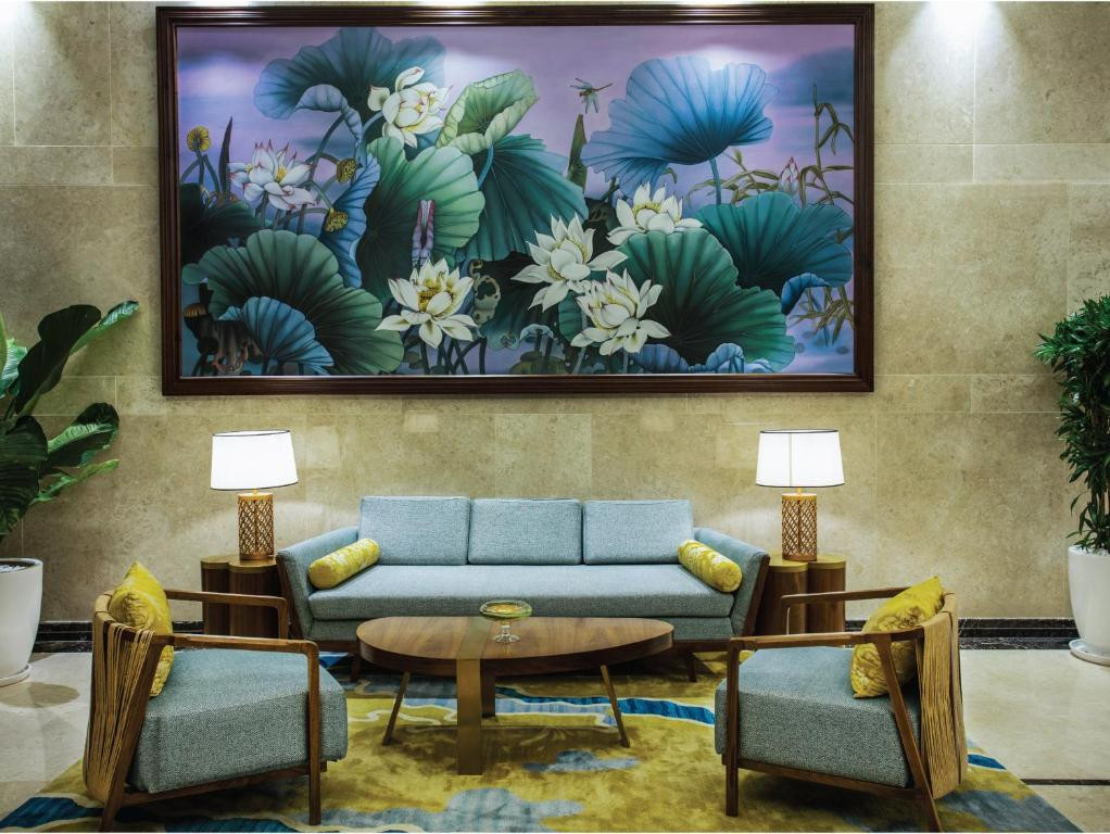 DUYEN HA RESORT CAM RANH — фото 18