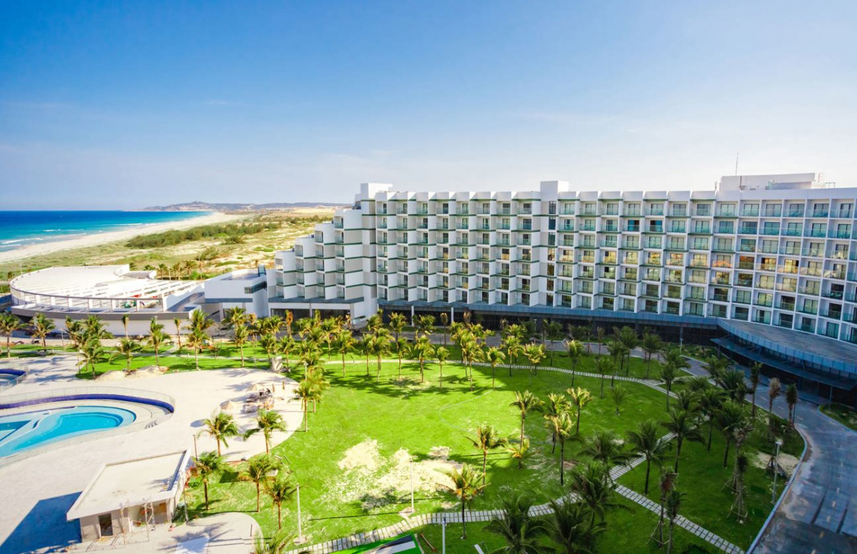FUN&SUN SENSES LUGANO RESORT — фото 3