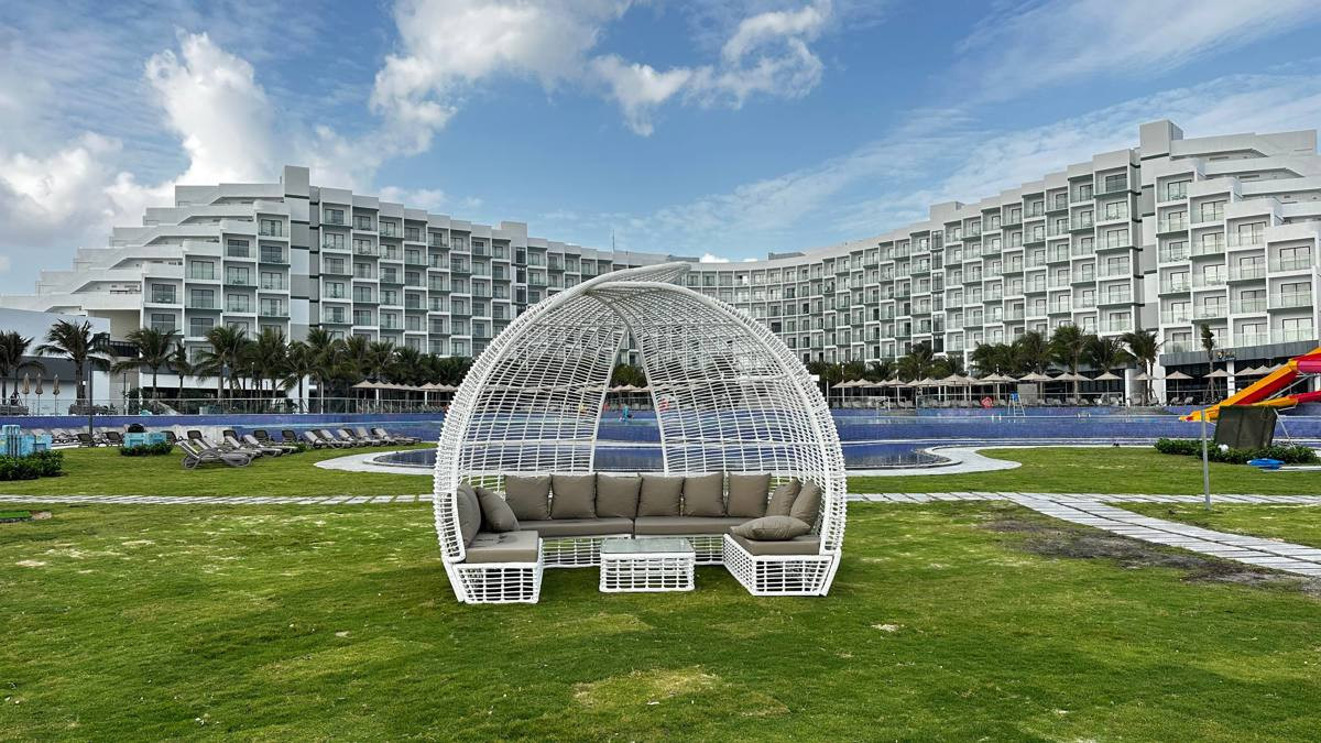 FUN&SUN SENSES LUGANO RESORT — фото 6