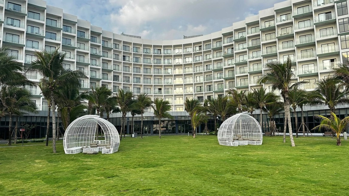 FUN&SUN SENSES LUGANO RESORT — фото 7