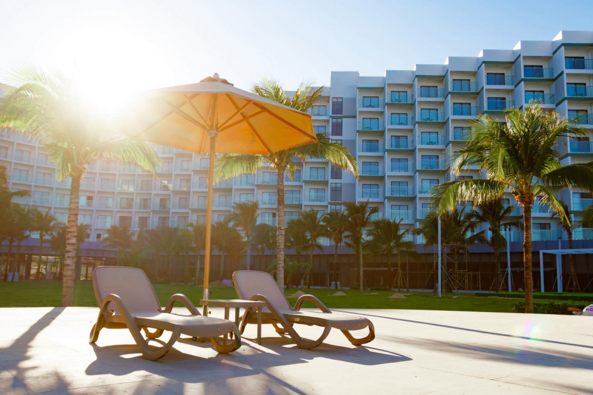 FUN&SUN SENSES LUGANO RESORT — фото 8