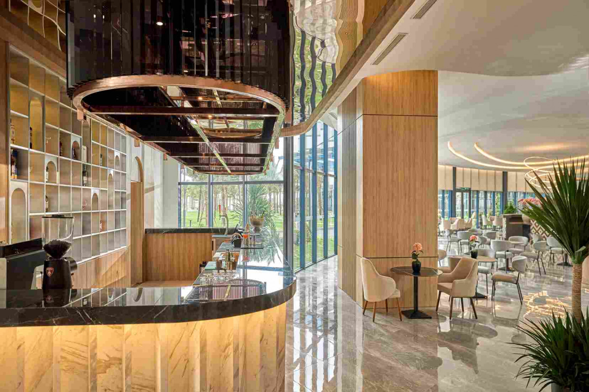 FUN&SUN SENSES LUGANO RESORT — фото 10