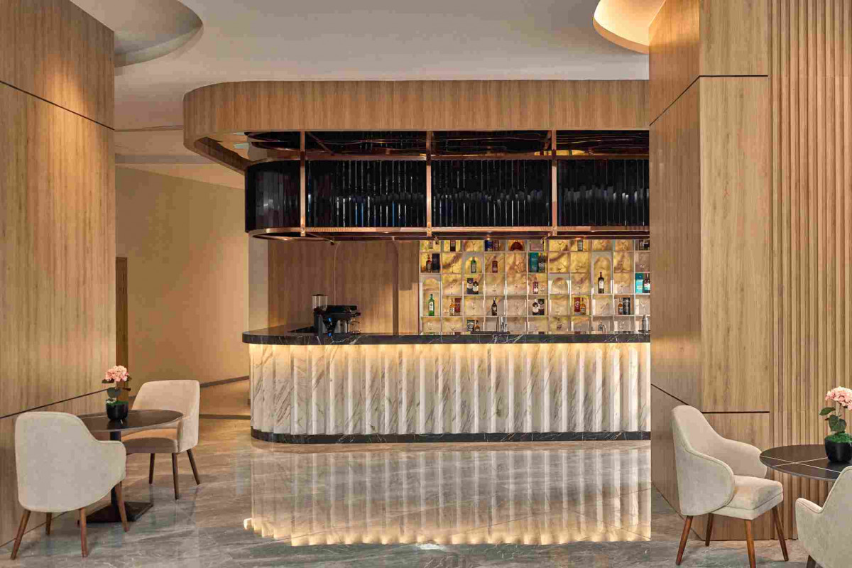 FUN&SUN SENSES LUGANO RESORT — фото 11