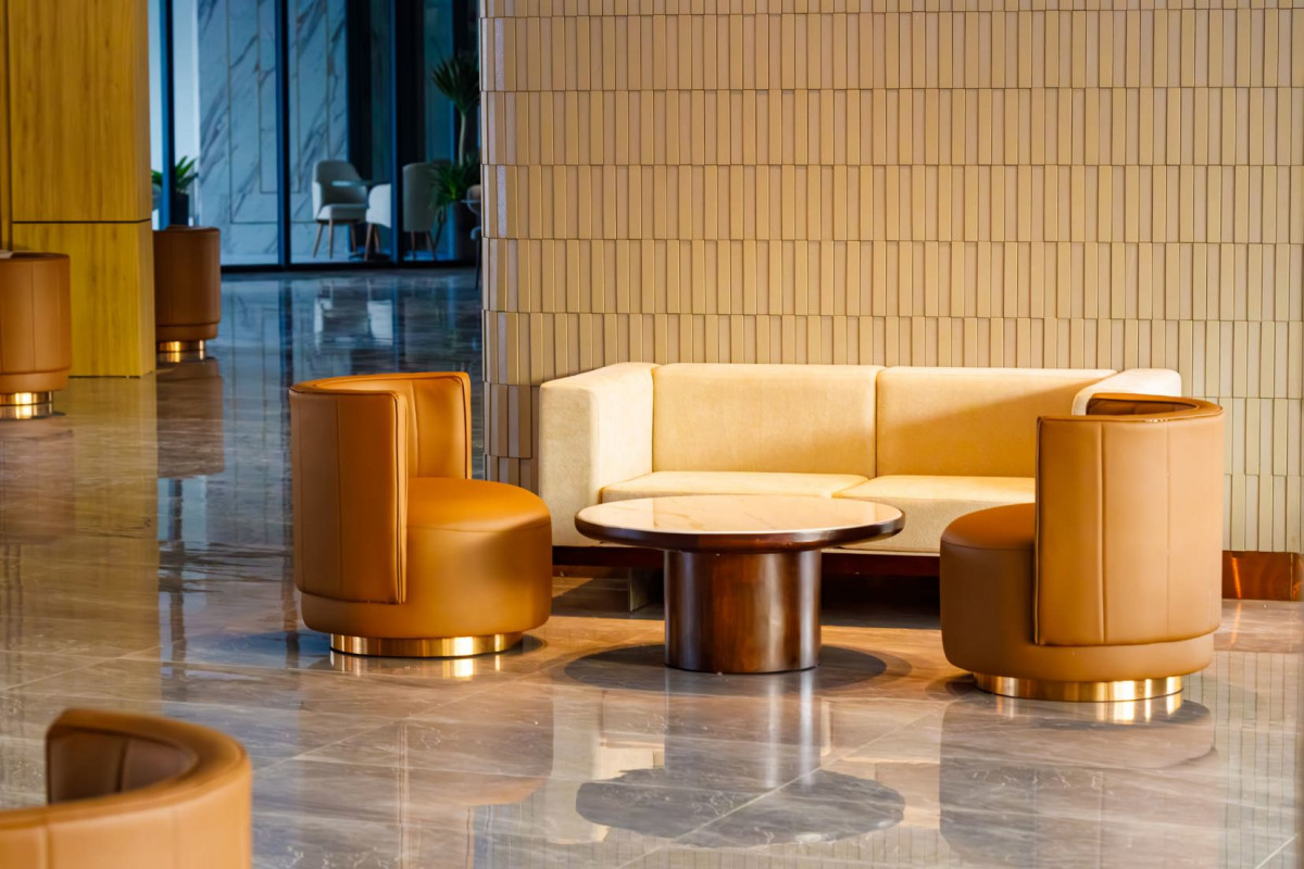 FUN&SUN SENSES LUGANO RESORT — фото 12