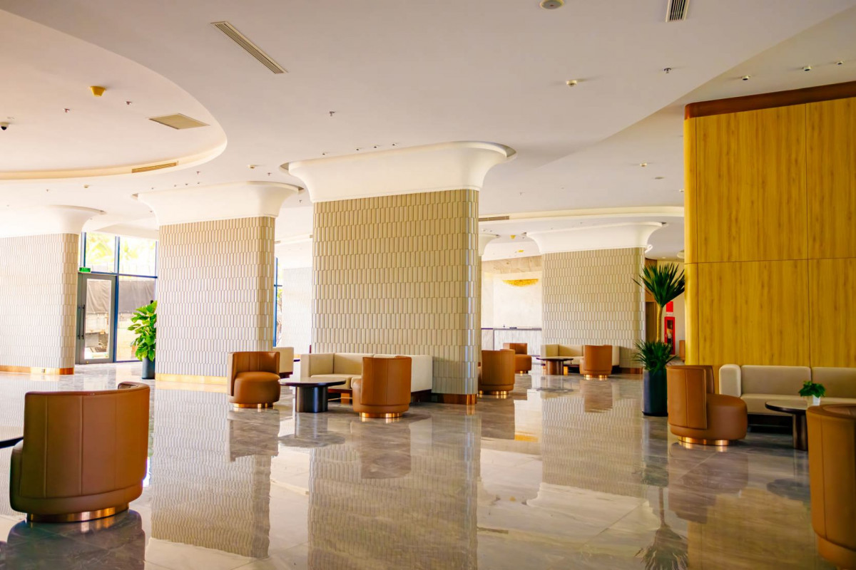 FUN&SUN SENSES LUGANO RESORT — фото 13
