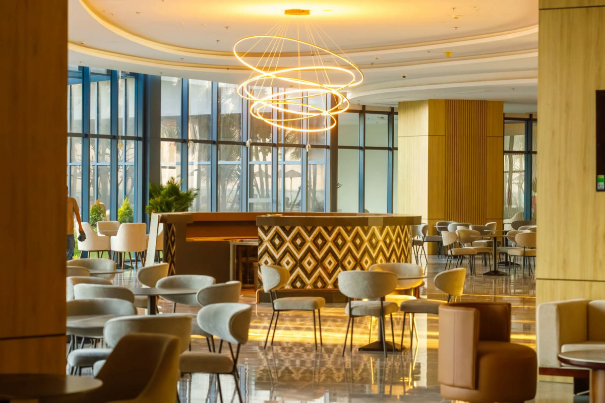FUN&SUN SENSES LUGANO RESORT — фото 14