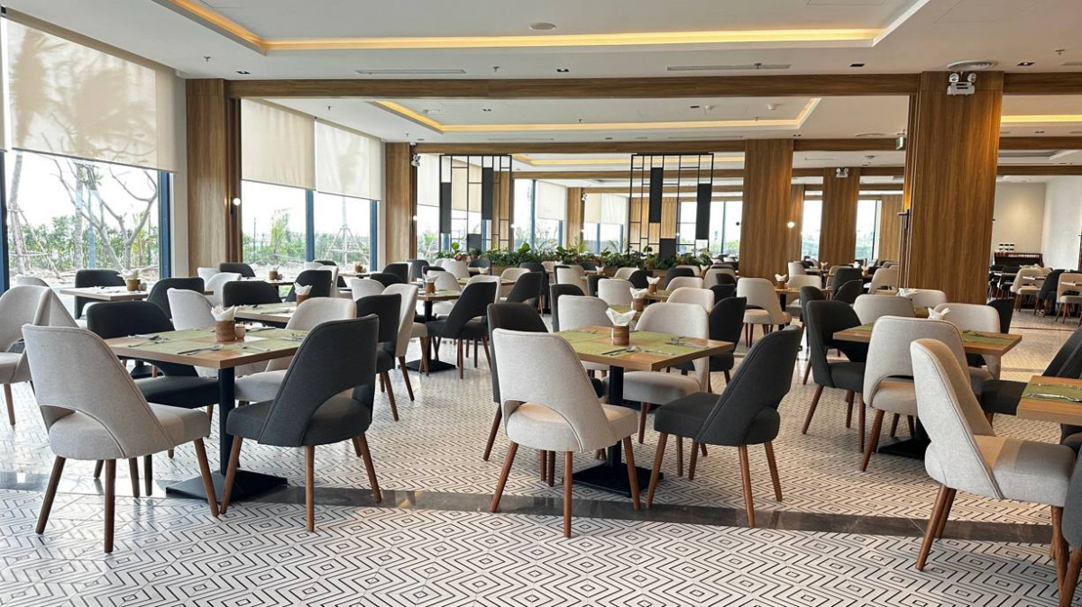 FUN&SUN SENSES LUGANO RESORT — фото 16
