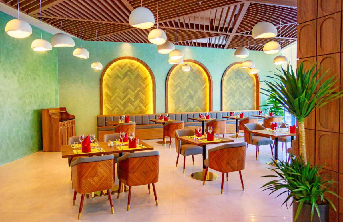 FUN&SUN SENSES LUGANO RESORT — фото 18