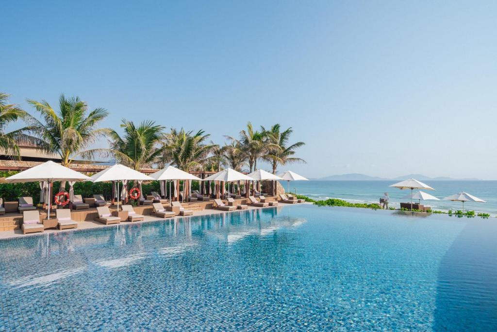 FUSION RESORT CAM RANH — фото 3