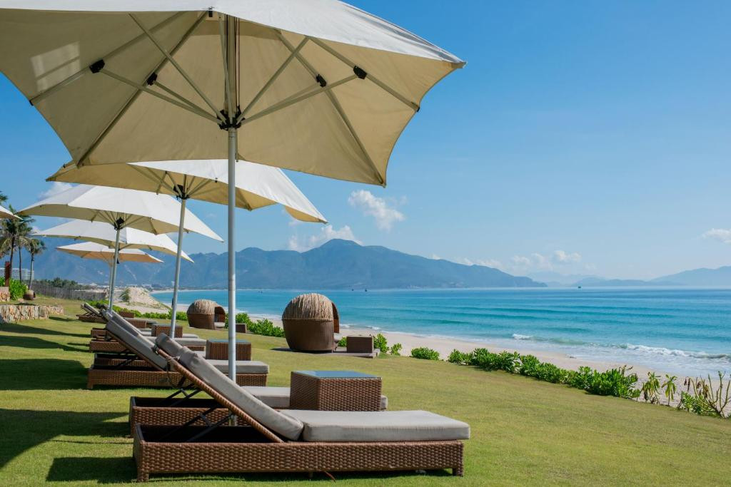 FUSION RESORT CAM RANH — фото 7