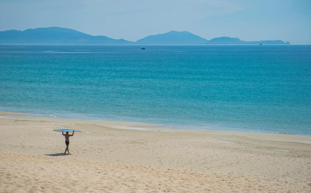 FUSION RESORT CAM RANH — фото 8