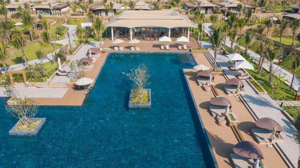 FUSION RESORT CAM RANH — фото 9