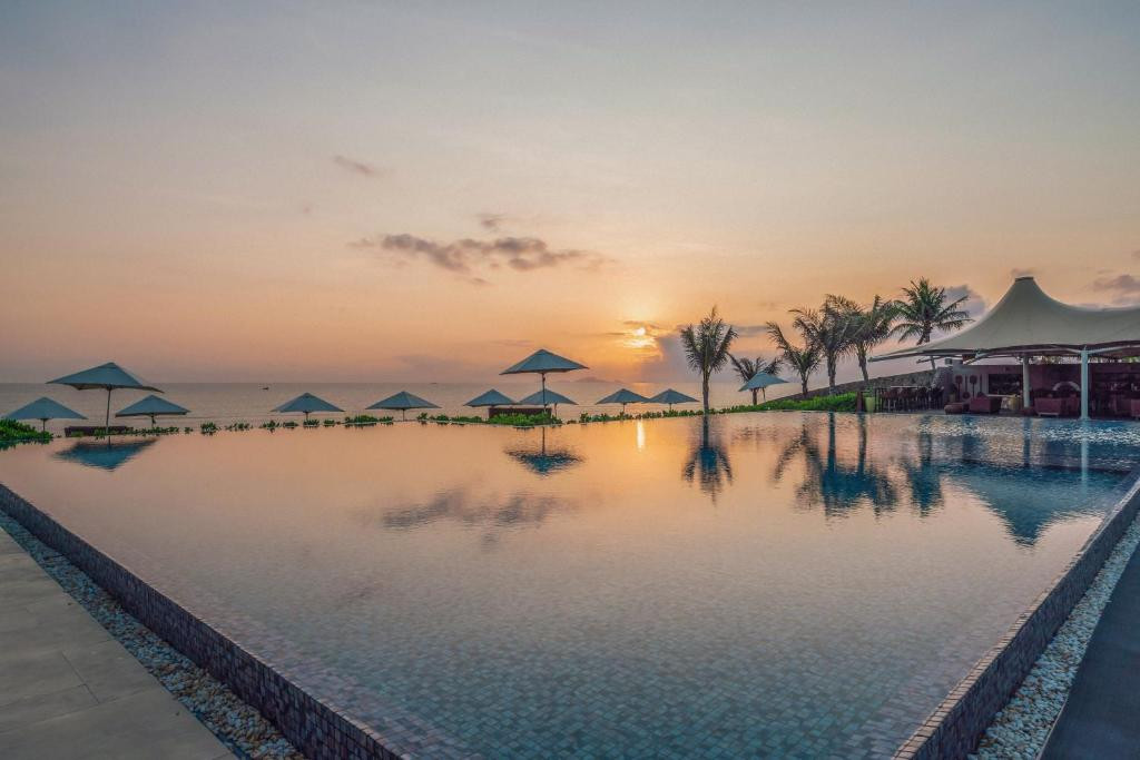 FUSION RESORT CAM RANH — фото 11
