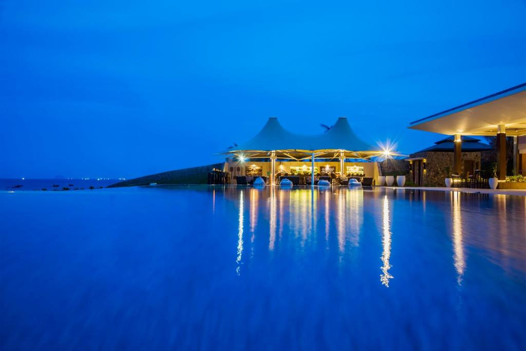 FUSION RESORT CAM RANH — фото 12