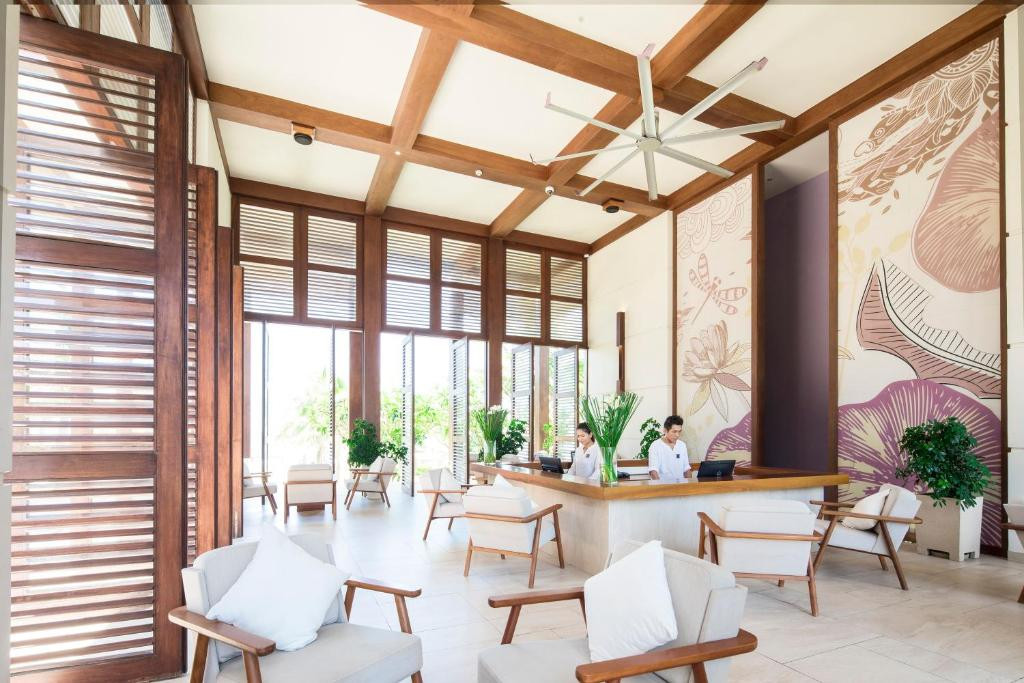 FUSION RESORT CAM RANH — фото 13