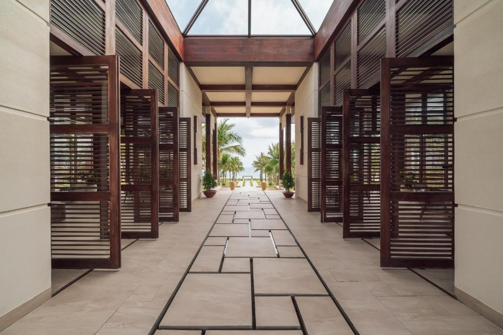 FUSION RESORT CAM RANH — фото 14