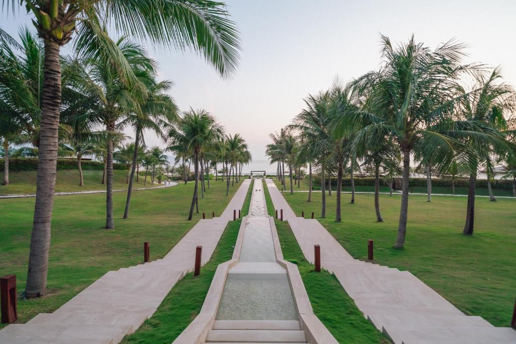 FUSION RESORT CAM RANH — фото 15