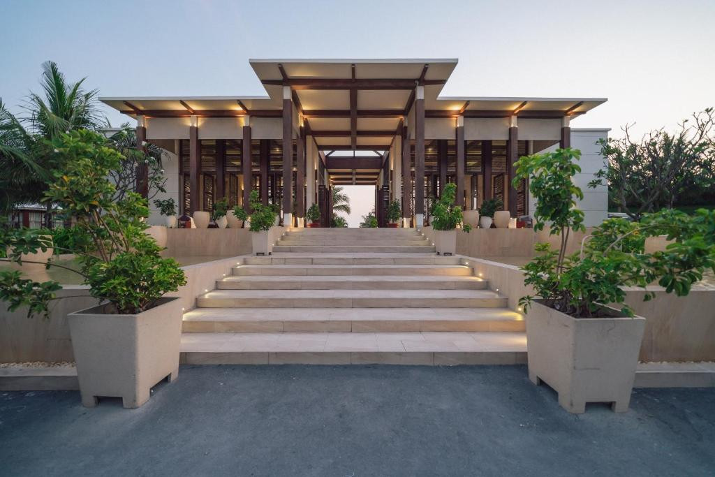 FUSION RESORT CAM RANH — фото 16