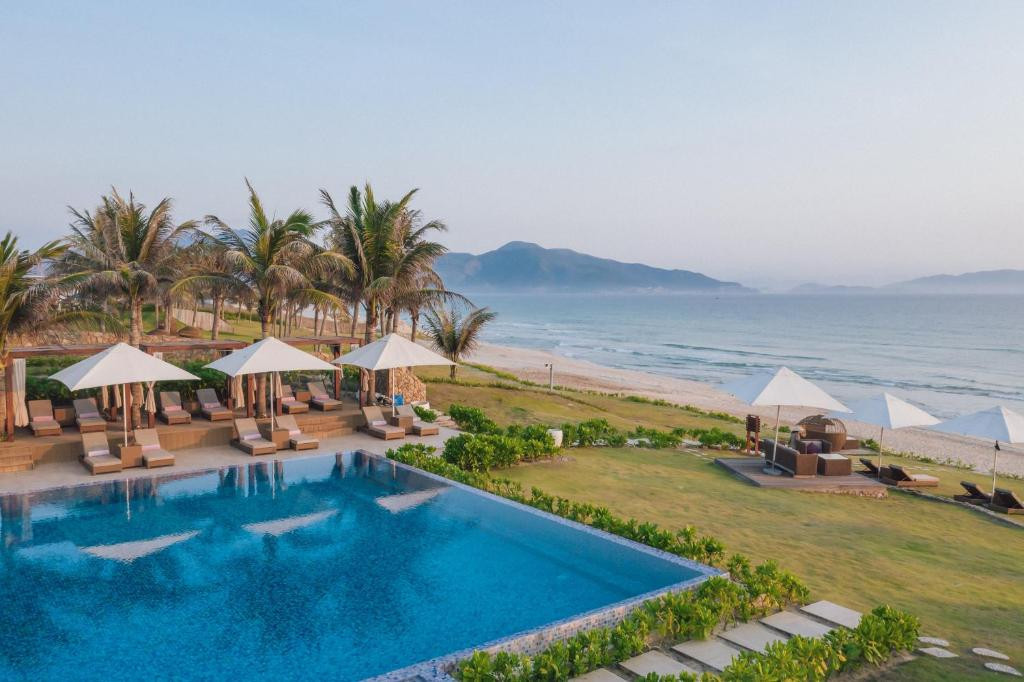 FUSION RESORT CAM RANH — фото 17
