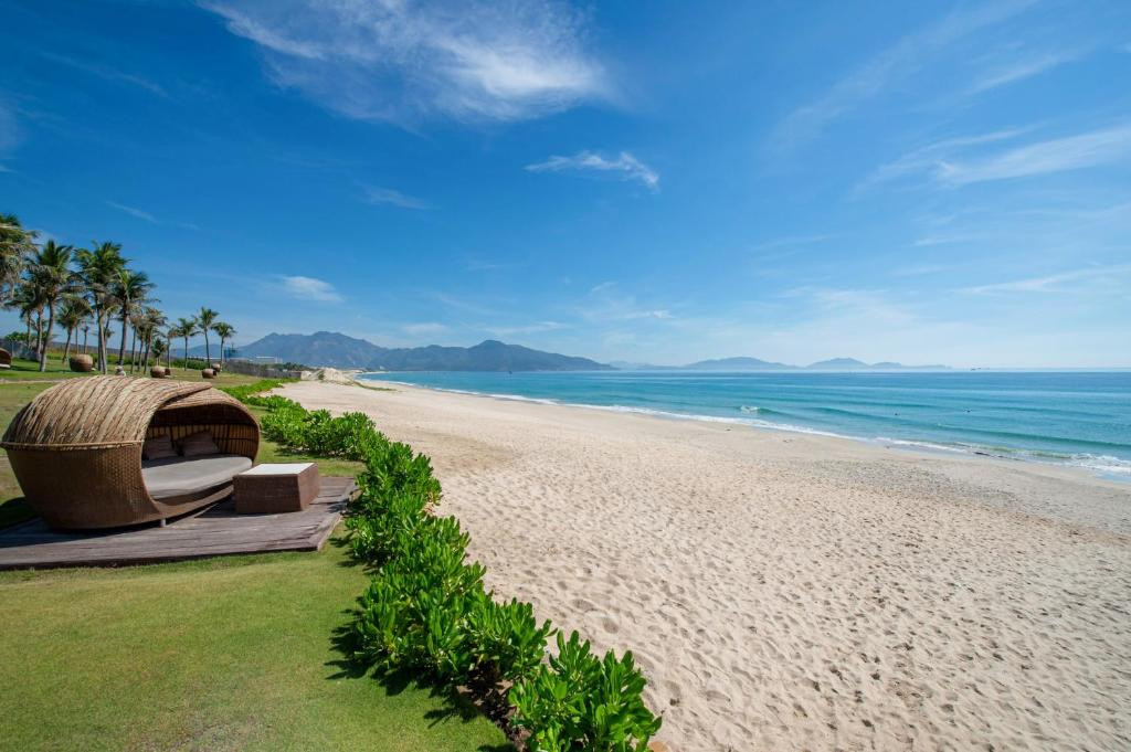 FUSION RESORT CAM RANH — фото 18