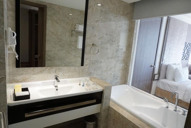 GOLDEN PEAK RESORT & SPA CAM RANH — фото 5