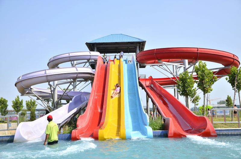 GOLDEN PEAK RESORT & SPA CAM RANH — фото 6