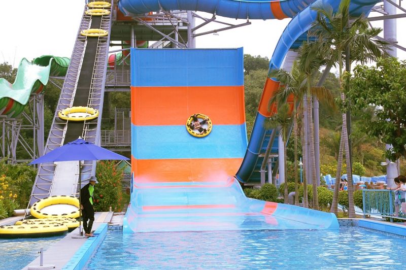 GOLDEN PEAK RESORT & SPA CAM RANH — фото 8