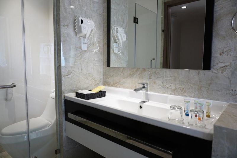 GOLDEN PEAK RESORT & SPA CAM RANH — фото 14