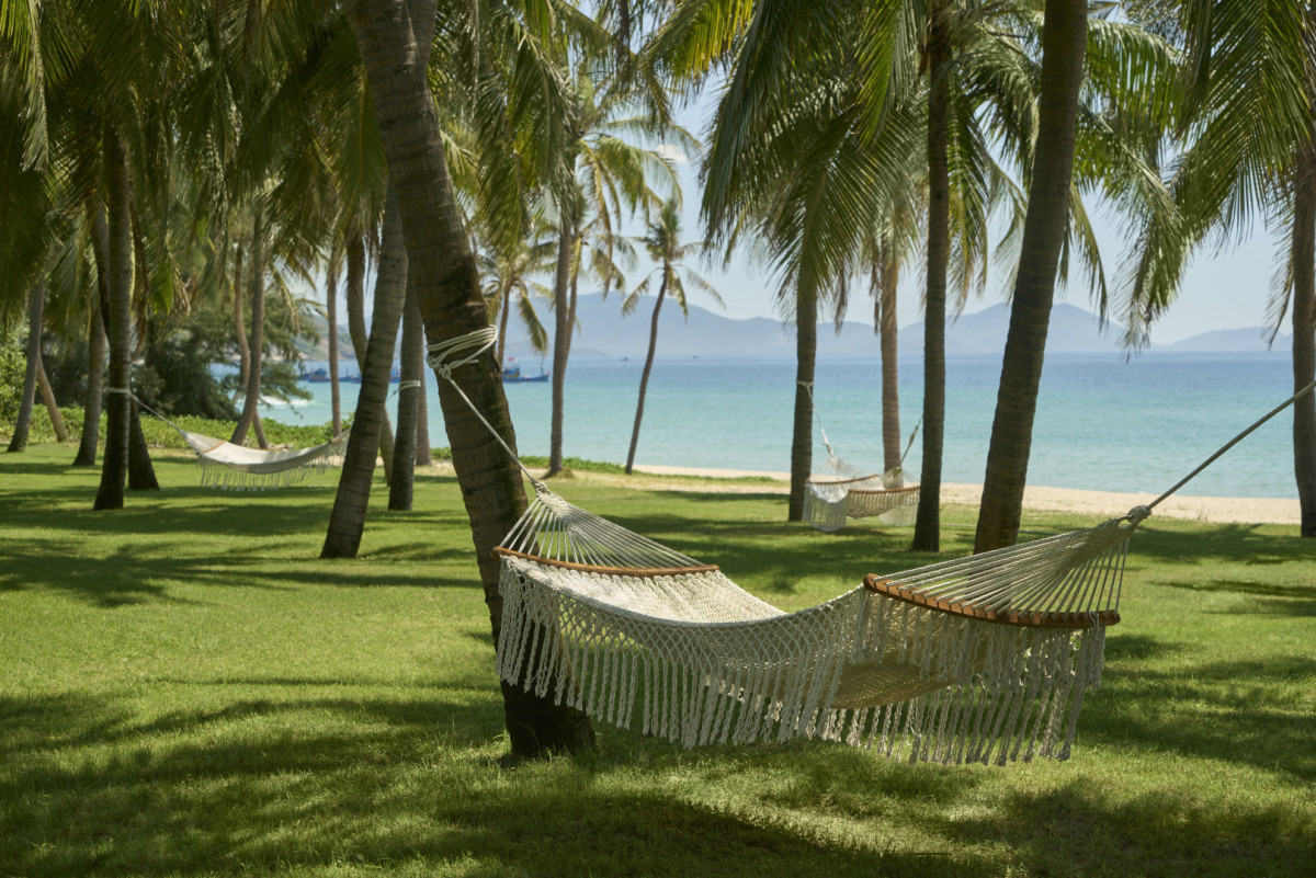 JW MARRIOTT CAM RANH BAY RESORT & SPA — фото 6