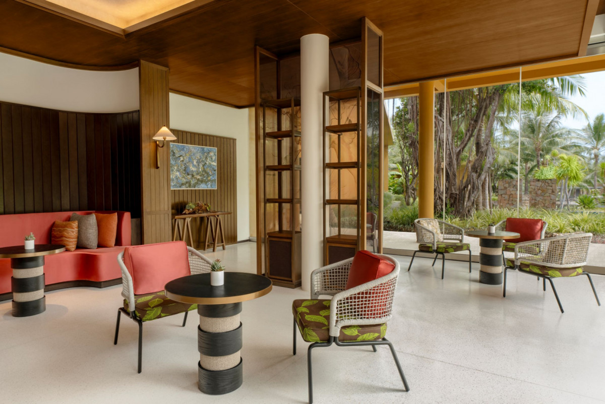 JW MARRIOTT CAM RANH BAY RESORT & SPA — фото 11