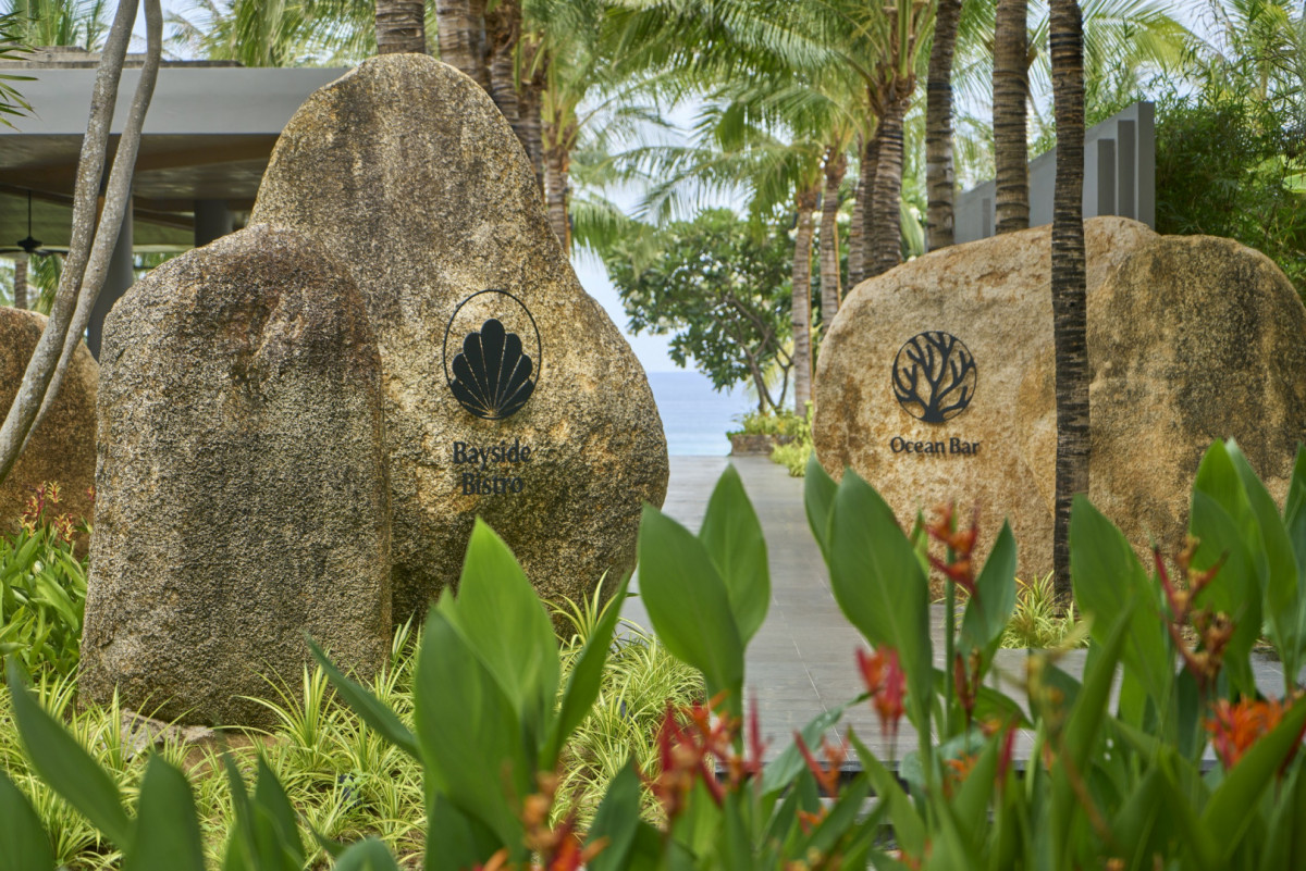 JW MARRIOTT CAM RANH BAY RESORT & SPA — фото 14