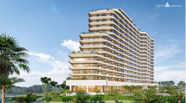 MELIA SERENITY CAM RANH BEACH RESORT — фото 2