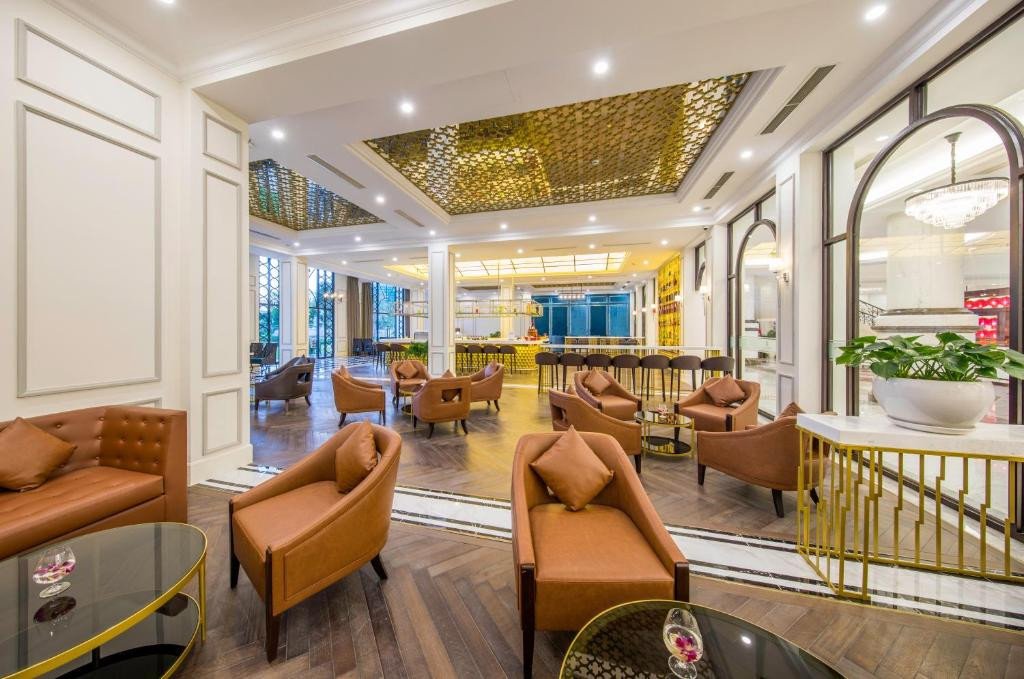 MELIA VINPEARL CAM RANH BEACH RESORT (EX. VINPEARL RESORT & SPA LONG BEACH NHA TRANG) — фото 12