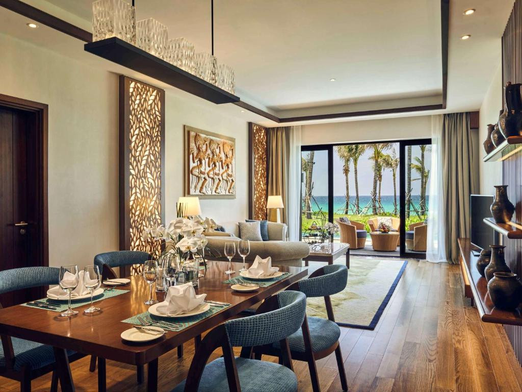 MOVENPICK RESORT CAM RANH — фото 3